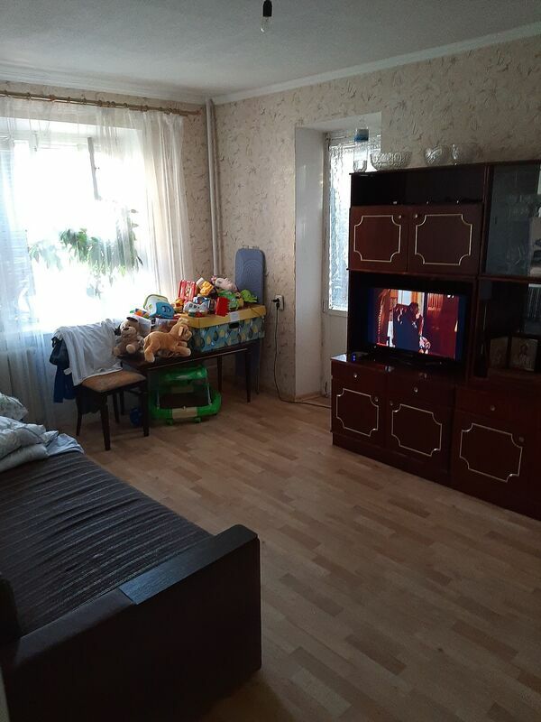 Продам 2 комнатную квартиру в центре, Ярослава Мудрого